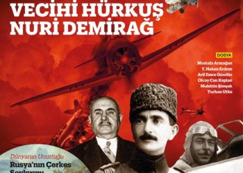 Uçak Pilot Vecihi Hürkuş Nuri Demirağ Nuri Killigil