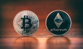 Bitcon ve Ethereum Helal mi Caiz midir Görseli