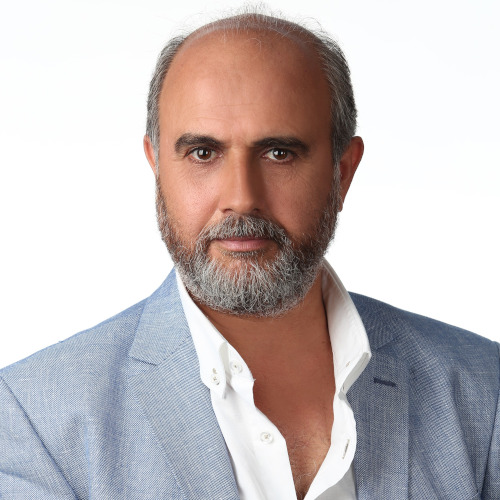 Mustafa Hakkı Sezgin