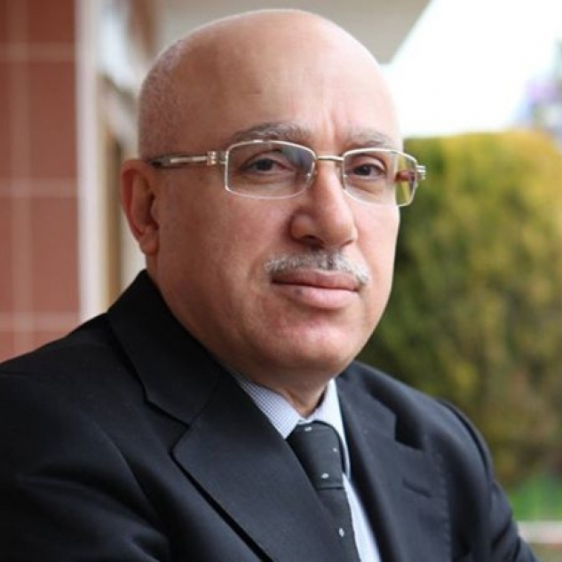 Abuzer Akbıyık