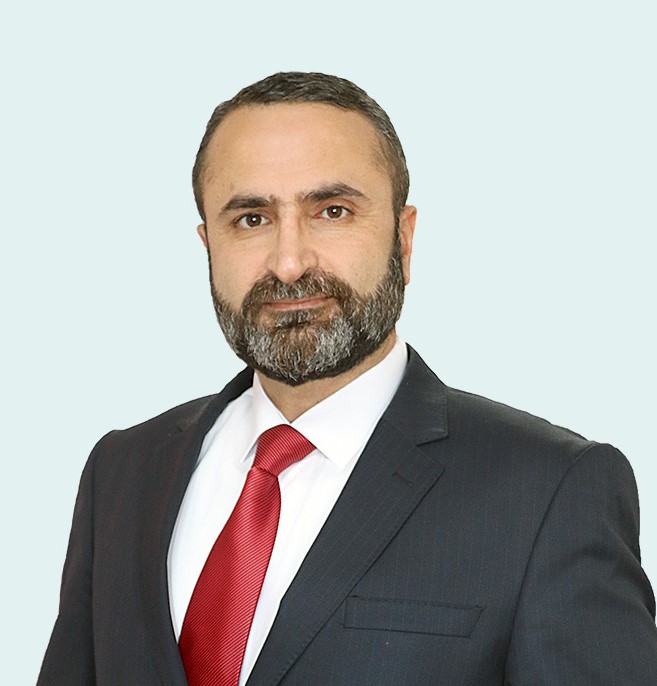 Dr. Ercan Özçelik