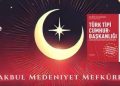 ANADOLU AYNI ZAMANDA KIZIL ELMA MEFKURESİNİN CİHANA YAYILACAĞI ERGENEKON’UN TEMSİLİDİR.